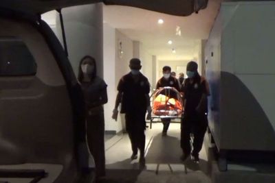 Pelaku Pembunuh Wanita di Hotel Jaksel Ditangkap!