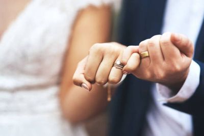 Duh! Bosan Belajar Daring, Puluhan Siswa di Madina Memilih Menikah