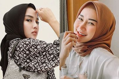 Dibalas Kontan! Medina Zein Bungkam Usai MI Tunjukkan Gadunnya: Ini Gadun Gue!