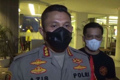 Jasad Wanita Ditemukan di Kamar Hotel Jaksel, Diduga Dibunuh