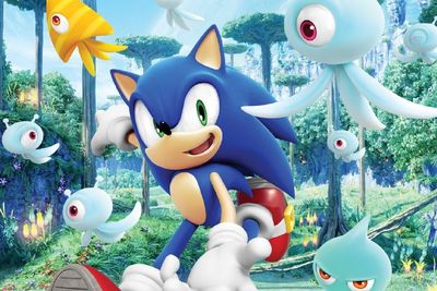 Pemain Sonic Colors Ultimate di Nintendo Switch Emosi Karena Banyaknya Bug dan Crash!