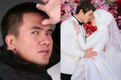 Saipul Jamil Bakal Hadir di Acara Ngunduh Mantu Lesty dan Billar, Netizen: GWS Fans Leslar