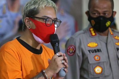 Polisi Dalami Indikasi Pemasok Sabu Coki Pardede Juga Pasok ke Kalangan Artis