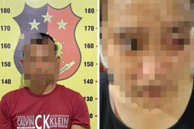 Labrak Suami Bareng Pelakor di Rumah, Istri Sah Malah Dihajar Suami Hingga Babak Belur