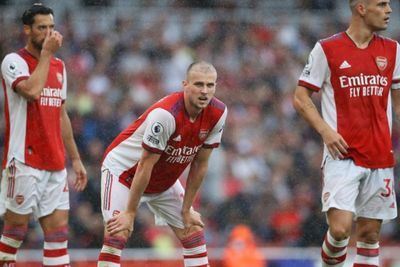 Arsenal Terpuruk di Liga Inggris, Edu: Kami Tak Punya Fondasi yang Kuat seperti Tim Lain