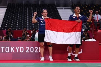 Paralimpiade Tokyo 2020 Resmi Ditutup, Indonesia Peringkat 43, Terimakasih Para Atlet!