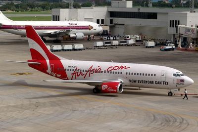 Air Asia Indonesia Dihentikan Hingga Tanggal 30 September Nanti