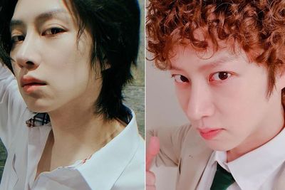 Sebut Hewan Liar Tak Disarankan untuk Diadopsi, Heechul Suju Dicela