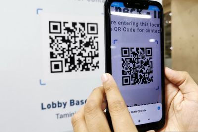 Kemenkes: Data Masyarakat di eHAC Tidak Mengalir ke Pihak Ketiga