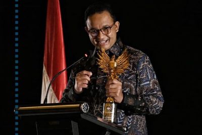 Viral Pria Sebut Anies Gubernur Goblok, Tokoh NU: Kalau Jokowi yang Dihina Auto Ciduk