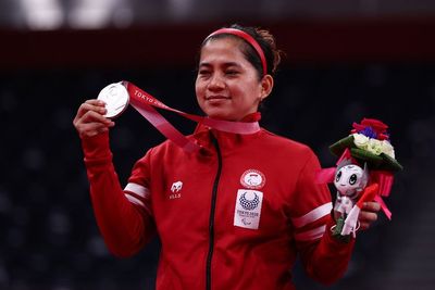 Leani Ratri Oktila, Kecelakaan hingga Jadi Atlet Indonesia Paling Sukses di Paralimpiade