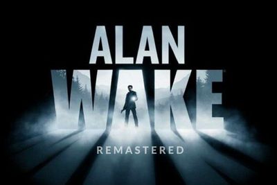 Alan Wake Remastered Dilaporkan Bakal Meluncur di Tanggal 5 Oktober Ini!
