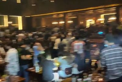 Pemprov DKI Jakarta Tutup Sementara Holywings karena Langgar Protokol Kesehatan