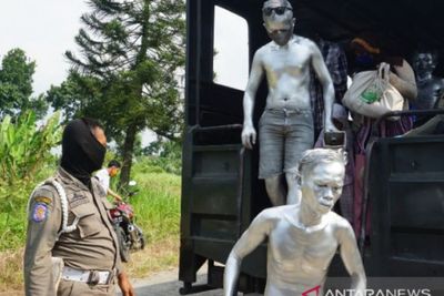 Tangani PMKS, Pemkot Medan Bangun Panti Sosial