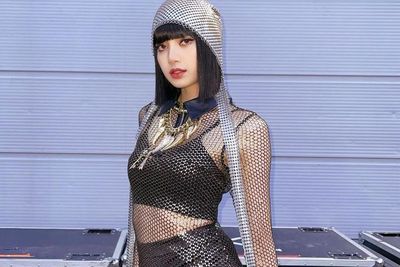 Agensi Sebut Single Debut Solo Lisa BLACKPINK akan Bernuansa Hip Hop