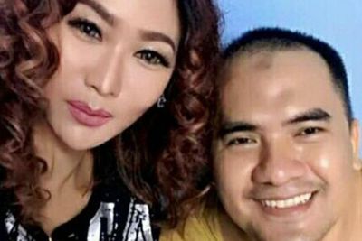 Petisi Tolak Saipul Jamil Come Back ke Dunia Hiburan, Inul Daratista: Biarkan Dia Eksis