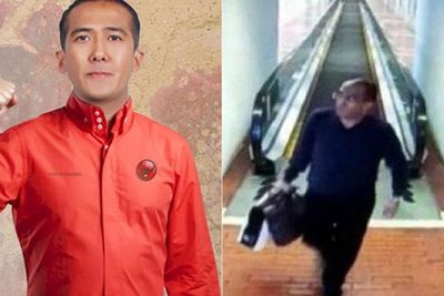 Buronan Harun Masiku Disebut Ada di Indonesia