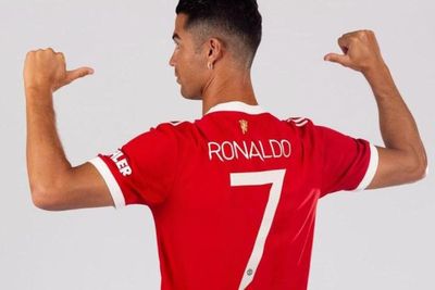 Sudah Terlalu Tua, Cristiano Ronaldo Diragukan Bisa Bawa MU Juarai Liga Inggris