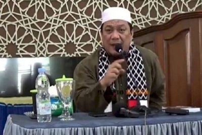 Yahya Waloni Gugat Polri Terkait Penetapan Status Tersangka Kasus Penistaan Agama