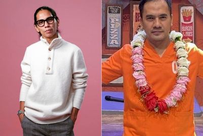 Angga Sasongko Tarik Distribusi Film Nussa dan Keluarga Cemara dari Stasiun TV