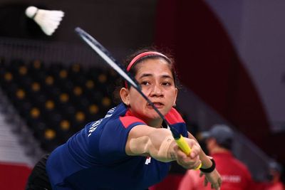 Raih Dua Emas dan Satu Perak di Paralimpiade Tokyo, Leani Ratri Akui Belum Puas