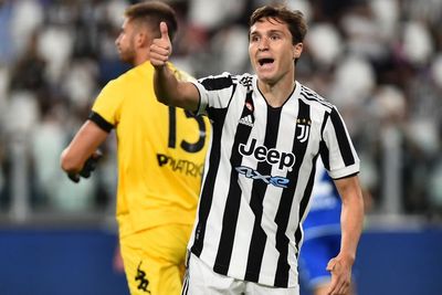 Chiesa akan Gantikan Posisi Ronaldo di Juventus