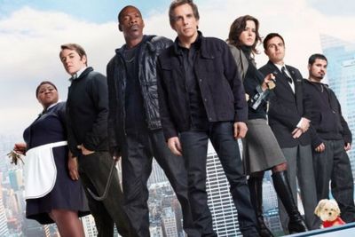 Suka Film Pencurian? Tonton Tower Heist