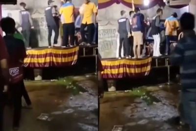 Heboh! Warga Panik Dengar Suara Wanita Bernyanyi, Padahal Sound System Dalam Posisi Mati