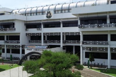 Mantap! USU Jadi Universitas Terbaik ke-17 Versi The WUR
