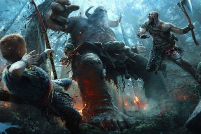 Kreator God of War Sebut Ada Kejutan yang Bakal Hadir di PlayStation Showcase