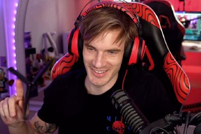PewDiePie Ungkap 9 Game yang Paling Berkesan untuk Dirinya Sampai Saat Ini!