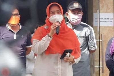 Anggota DPR Minta Pemerintah Jamin Keamanan Data Pribadi Masyarakat