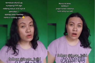 Bijak, Wanita Ini Berikan Tips Untuk Memboikot Saipul Jamil, Pake Petisi Juga Percuma!