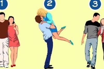 Mengetahui Sifat dan Kepribadian Kamu di Hubungan Percintaan dengan Ikuti Tes Berikut!
