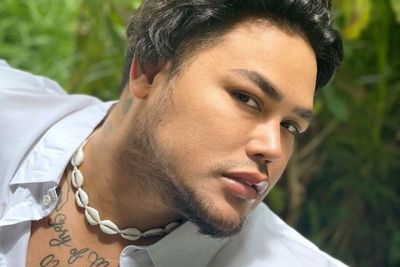 Ivan Gunawan Tidak Lagi Gunakan Sabuk Pengaman Ekstra Usai BB Turun 21 Kg