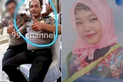 Aipda Roni Saputra, Polisi Pemerkosa dan Pembunuh 2 Gadis di Medan Dituntut Hukuman Mati