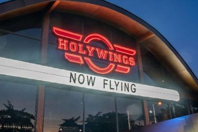 Pelanggaran Juga Ditemukan di Holywings Epicentrum, Polisi Segel Selama 3 x 24 Jam