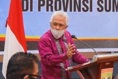 Politikus PAN Minta Pemerintah Jamin Keamanan Data Pengguna Aplikasi PeduliLindungi