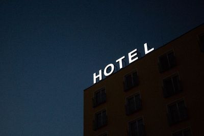 PPKM Dilonggarkan, Hunian Kamar Hotel Berbintang di Sumut Mulai Naik