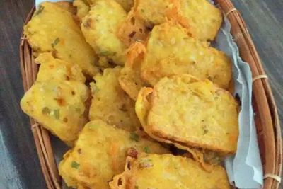 Enaknya Tempe Goreng Tepung Yang Bisa Kita Bikin Sendiri di Rumah