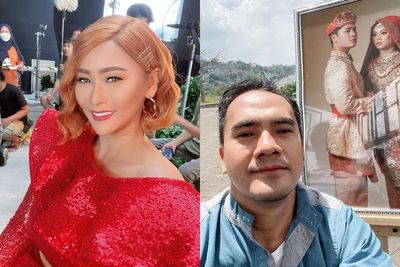 Inul Daratista Minta Maaf karena Sempat Bela Saipul Jamil Tampil di TV