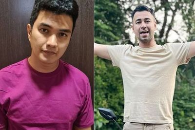 Aldi Taher Kegirangan Ditanya Nomor Rekening Sama Raffi Ahmad, Netizen: Artis Kok Ngemis