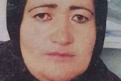 Taliban Diduga Telah Membunuh Polisi Wanita yang Sedang Hamil di Depan Keluarganya