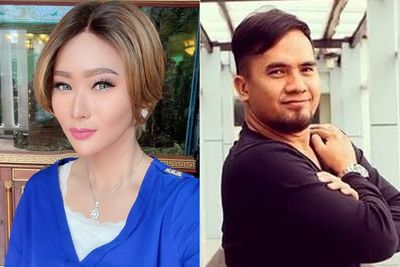 Soal Saipul Jamil Diberi Panggung & Tampil di TV, Inul Daratista: Bukan Urusan Saya