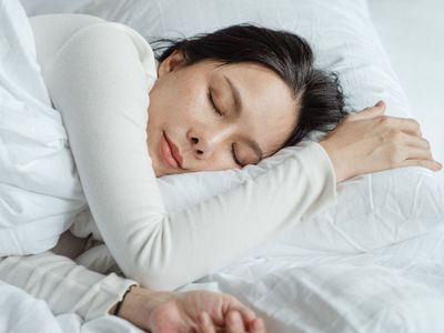 Terapkan Rahasia Tidur Nyenyak dalam 5 Menit, Bye-bye Insomnia!
