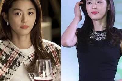 Jun Ji Hyun Jadi Artis Korea dengan Bayaran Tertinggi, Menghasilkan Rp209 M per Episodenya