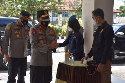 Tersangka Perusakan Masjid di Kalbar Bertambah, Total Jadi 16 Orang