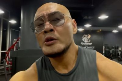 Protes Gym Masih Dilarang Buka, Deddy Corbuzier: Holywings Boleh Buka Dong