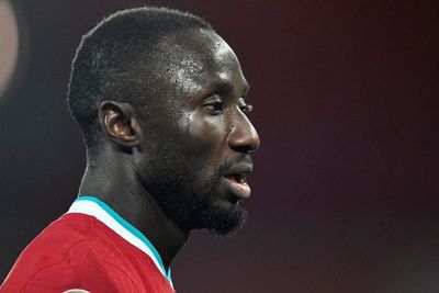 Liverpool Berusaha Bawa Keluar Naby Keita yang Terjebak di Guinea