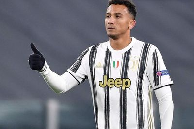 Danilo: Juventus Bukan Unggulan untuk Juara di Liga Champions
